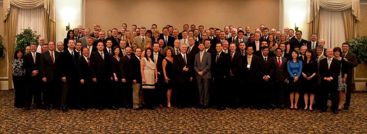 2011_ISC_Global_Sales_Conference_Group_Christy Westerlund