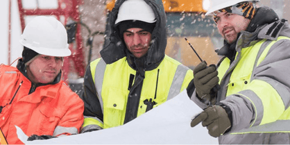 How to Overcome Challenges of Gas Detection in Cold Weather