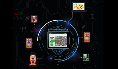 Segurança e proteção conectadas: construindo um local de trabalho mais inteligente e seguro