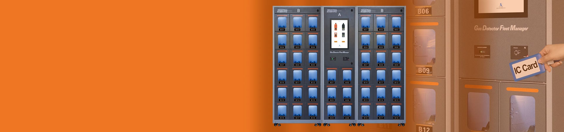 GDFM Web Banner