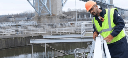 Modern Gas Detection Solutions: How Connected Gas Detection Improves Worker Safety