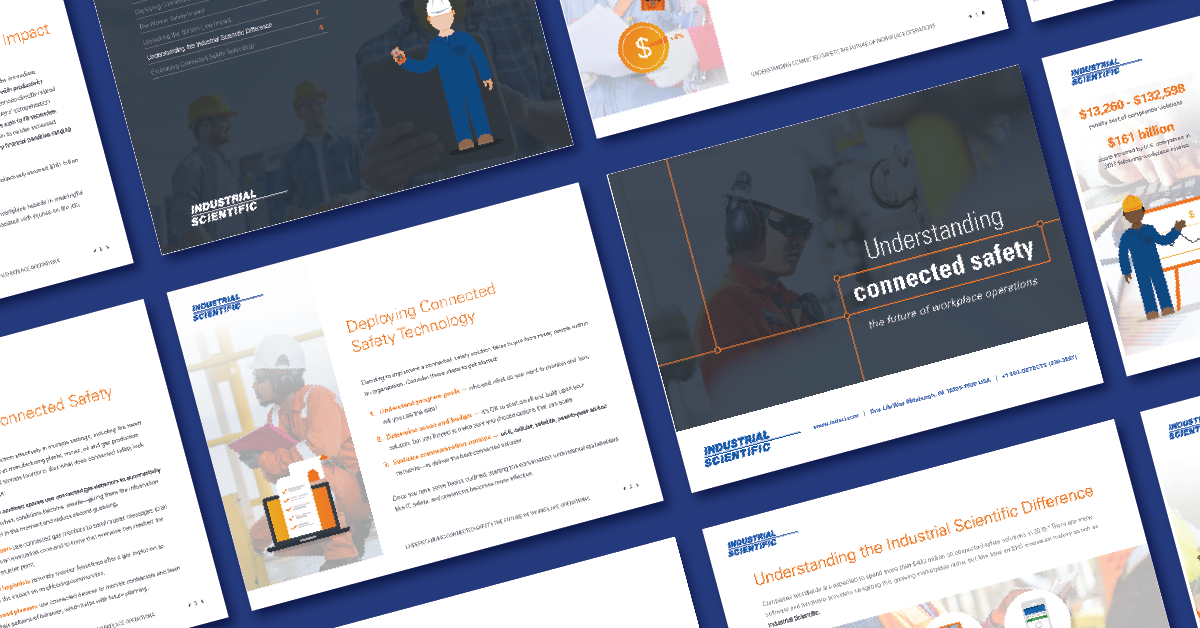 Understanding Connected Safety | eBook