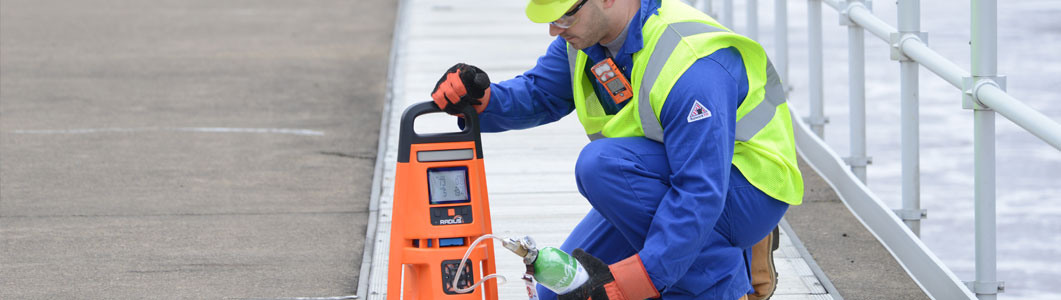 Does Your Gas Detection Program Need a Health Check? | White Papers